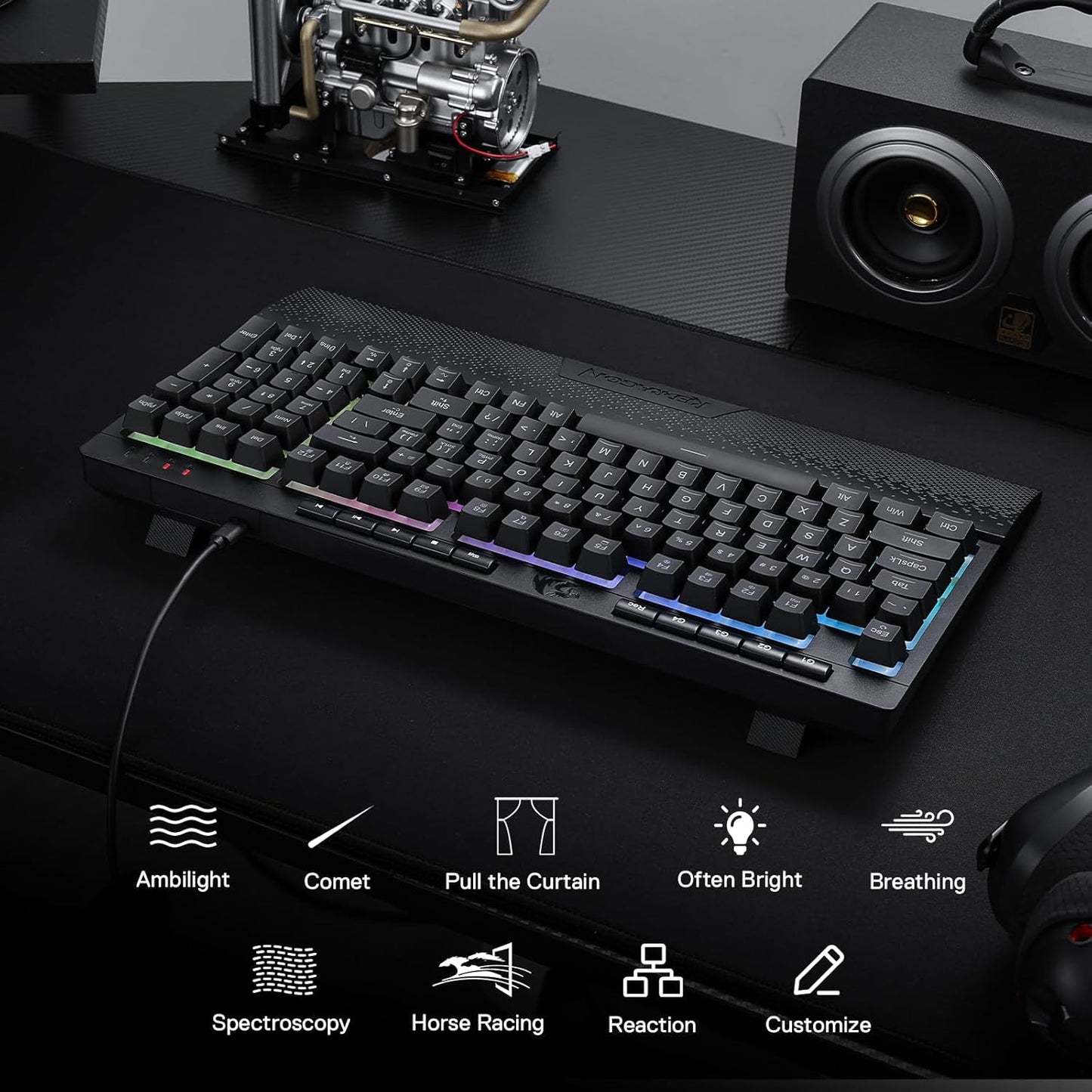 RGB Keyboard