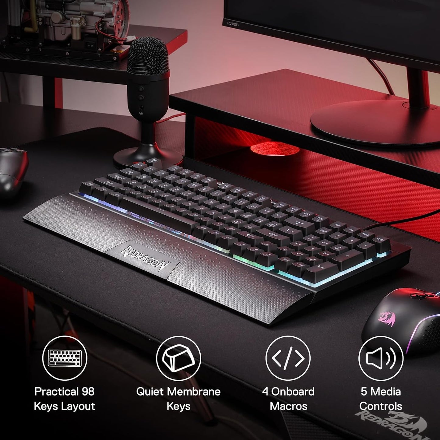 RGB Keyboard