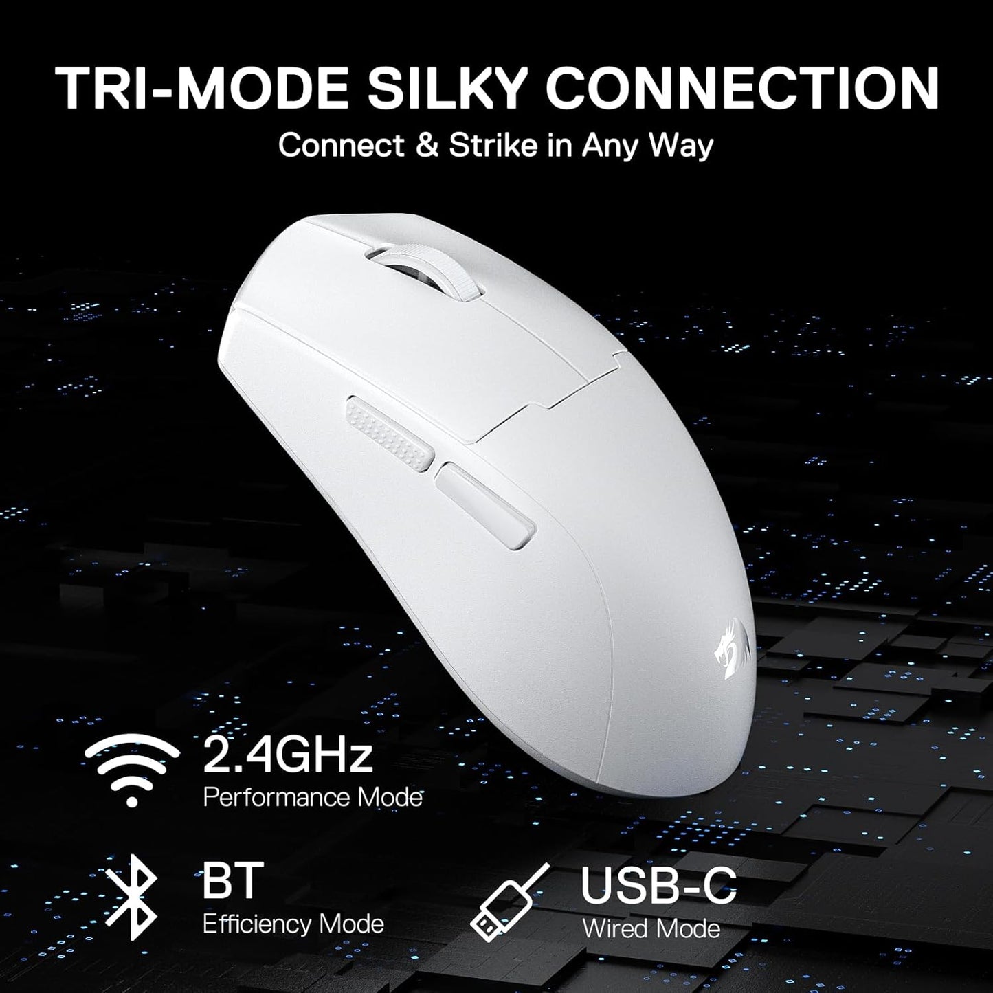 Wireless Mouse