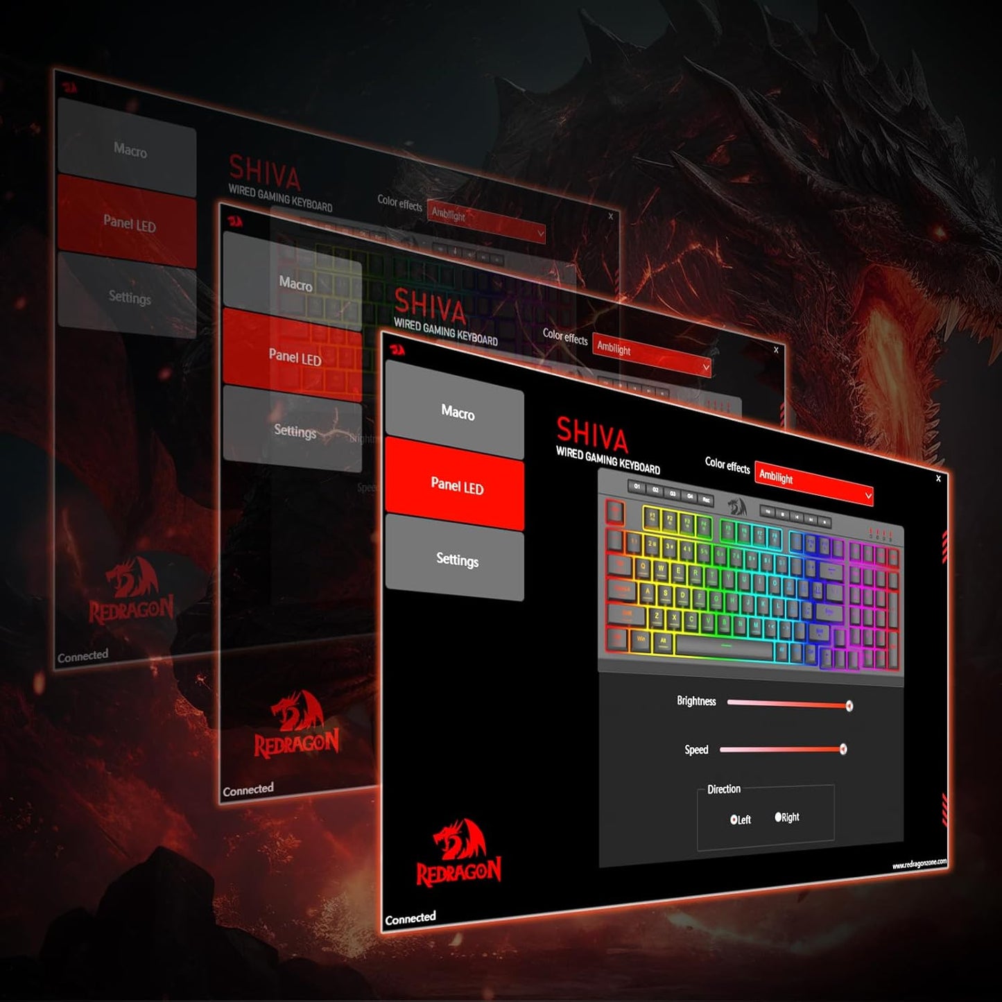 RGB Keyboard