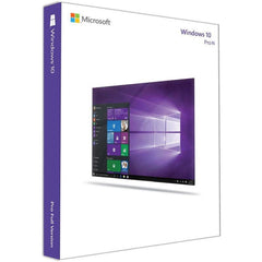 Microsoft Windows 10 Pro N