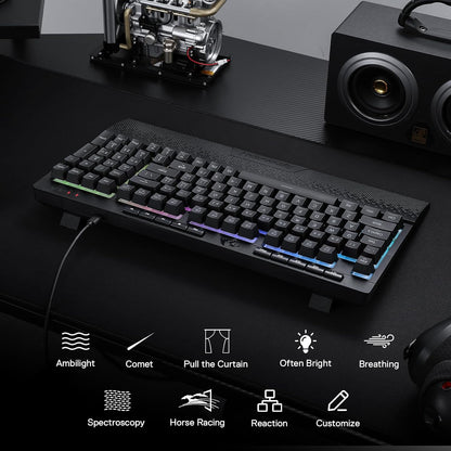 RGB Keyboard