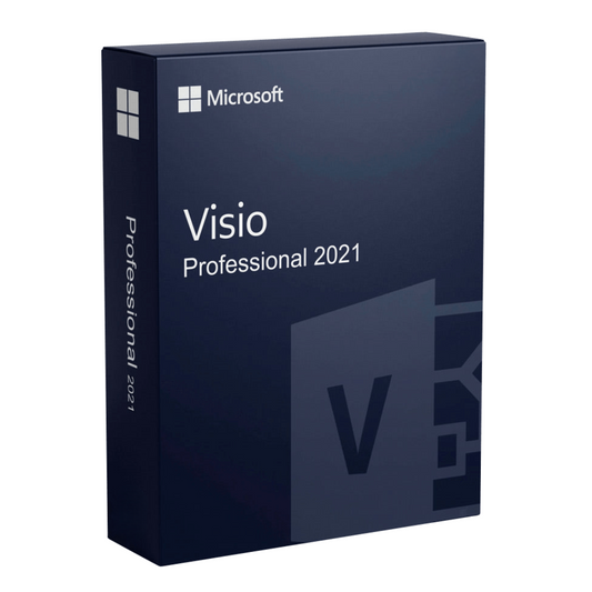 Visio 2021 Professional