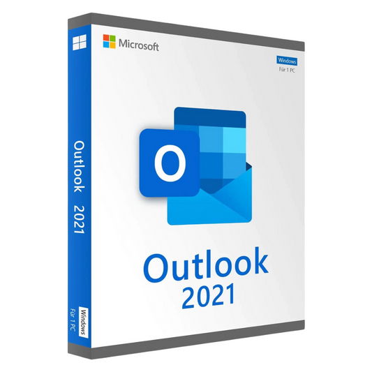 Outlook 2021