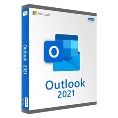 Microsoft Outlook 2021