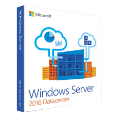 Microsoft Windows Server 2016 Datacenter