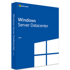 Microsoft Windows Server 2019 Datacenter