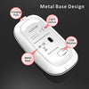 Rechargeable LED Wireless Slim Mouse