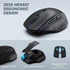 Wireless Mouse for Laptop and  Desktop