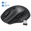 Wireless Mouse for Laptop and  Desktop