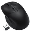 Wireless Mouse for Laptop and  Desktop