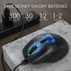 Wireless Mouse for Laptop and  Desktop