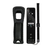 Nintendo Wii Wireless Remote Controller Joystick Built-in Motion Plus Gamepad