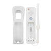 Nintendo Wii Wireless Remote Controller Joystick Built-in Motion Plus Gamepad