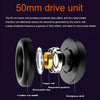 BENTOBEN 7.1 Surround Sound Wired USB Gaming Headset with Breathing RGB Light