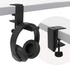 Aluminum Alloy Adjustable Foldable Universal Compatible Headset Holder