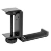 Aluminum Alloy Adjustable Foldable Universal Compatible Headset Holder