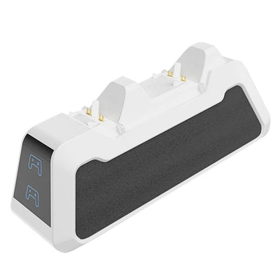 Dual USB 3.1 Type-C Fast Charging Dock Station for PlayStation5 Gamepad
