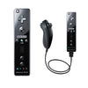 Nintendo Wii Wireless Remote Controller Joystick Built-in Motion Plus Gamepad