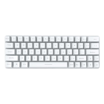 BlitzWolf Bluetooth 5.0 Wireless Mechanical RGB Lighting Keyboard