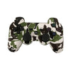 Wireless Bluetooth USB Colorful Gamepad Controller for PS3 Joystick Console