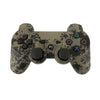 Wireless Bluetooth USB Colorful Gamepad Controller for PS3 Joystick Console