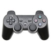 Wireless Bluetooth USB Colorful Gamepad Controller for PS3 Joystick Console
