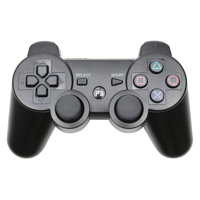Wireless Bluetooth USB Colorful Gamepad Controller for PS3 Joystick Console