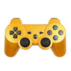 Wireless Bluetooth USB Colorful Gamepad Controller for PS3 Joystick Console