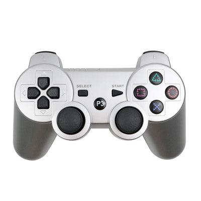 Wireless Bluetooth USB Colorful Gamepad Controller for PS3 Joystick Console